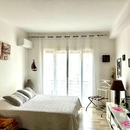 Appartement Palais Des Festivals Cannes Eksteriør bilde