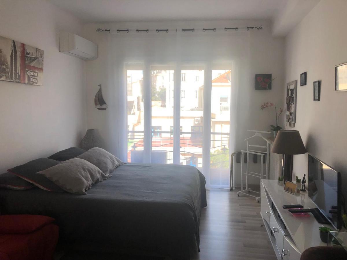 Appartement Palais Des Festivals Cannes Eksteriør bilde