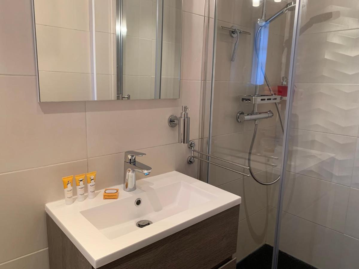 Appartement Palais Des Festivals Cannes Eksteriør bilde