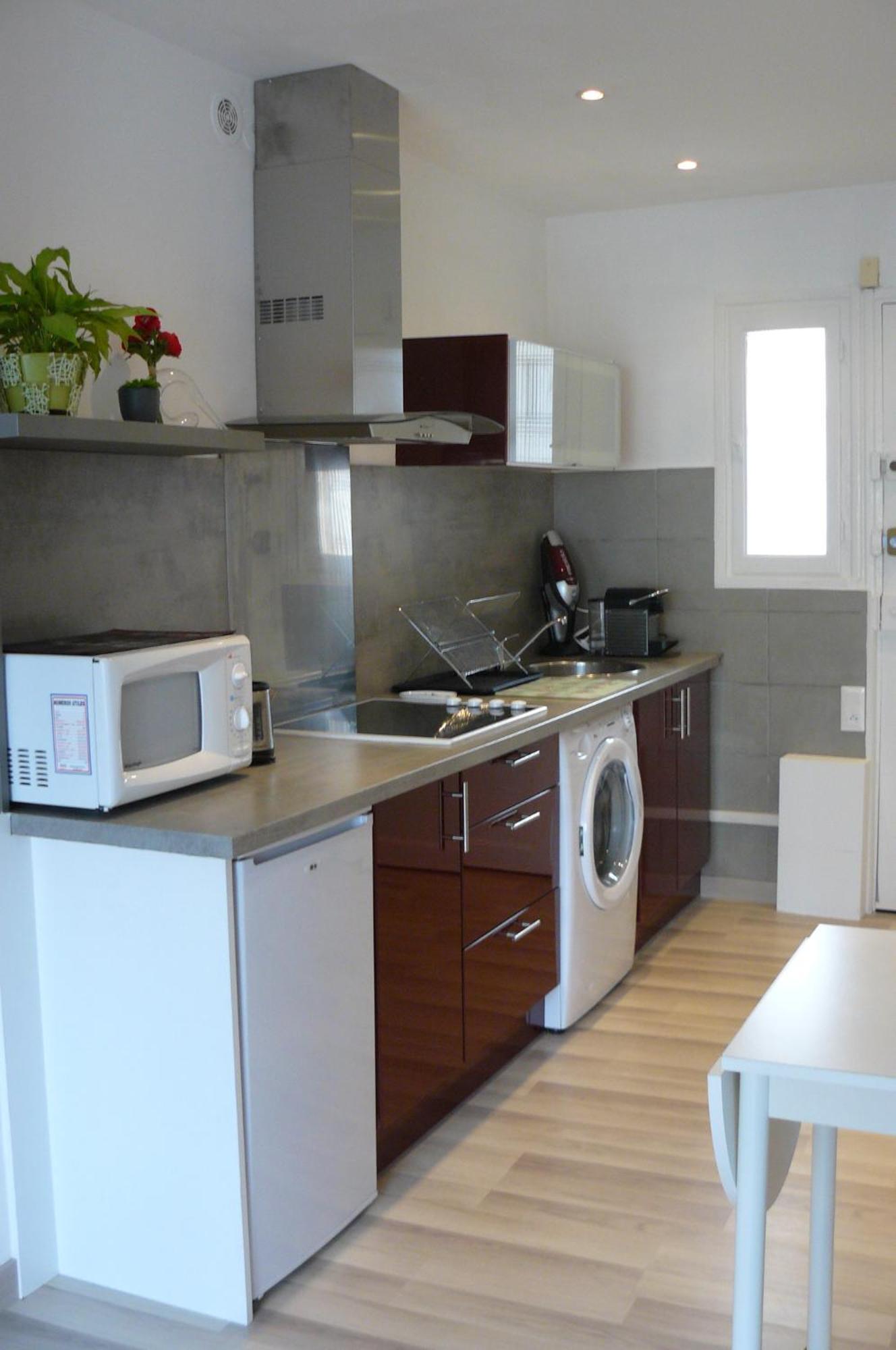 Appartement Palais Des Festivals Cannes Eksteriør bilde